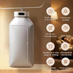 Compact Electric Clothes Dryer