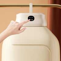 Compact Electric Clothes Dryer