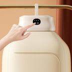 Compact Electric Clothes Dryer