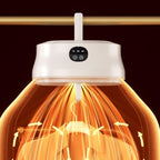 Compact Electric Clothes Dryer